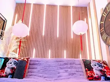 Stripchat Adult Webcams of ArianaSantana