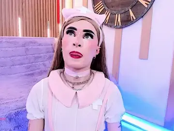 Stripchat Private Sex Chat of ArianaSantana