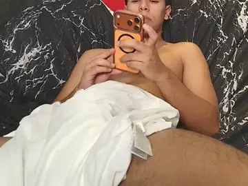 CHR58_ from stripchat