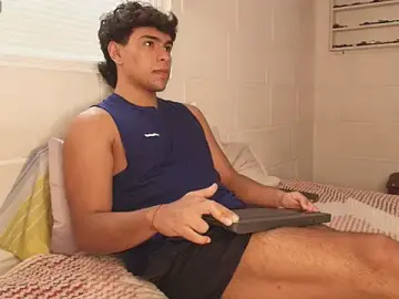 Stripchat Private Sex Chat of CHR58_