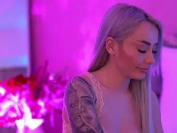 Stripchat Free Porn Cam of FrancescaMcGray