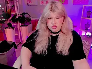 Stripchat Best live sex cam show of LilithNelson