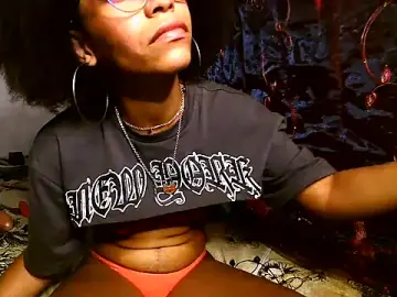 Stripchat Free Porn Cam of Lillith_Bloom