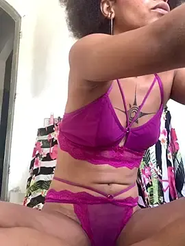 Stripchat Live Sex of Lillith_Bloom