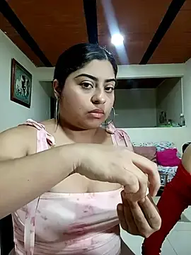 Stripchat Private Sex Chat of MariaPaula22_