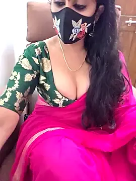 Roja-Telugu777 from stripchat