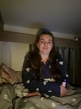 Stripchat Live Sex Cam of VanLifeVixen