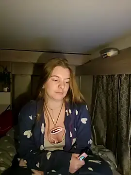 Stripchat Live Sex of VanLifeVixen