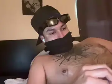 Stripchat Nude Webcam of angelblanco