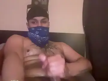 Stripchat Live Sex of angelblanco