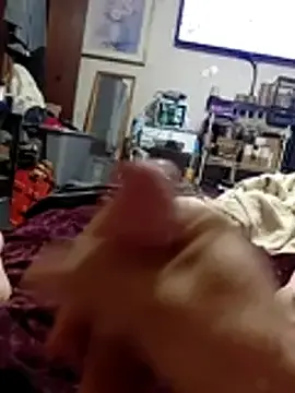 Stripchat Live Sex Cam of vanscr1