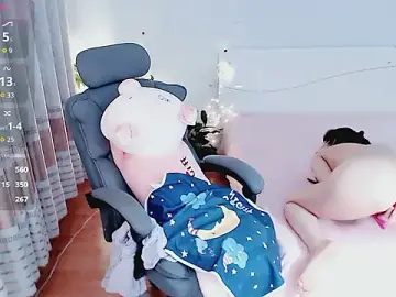 Stripchat Private Sex Chat of yaoyao-baby520