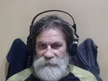 Stripchat Live Sex of AlexNudo