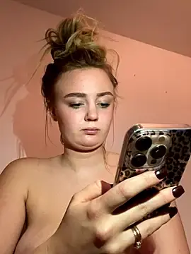 Stripchat Private Sex Chat of CherryEmmy