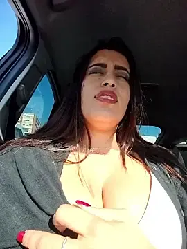 Stripchat Live Porn of Freyja300