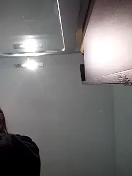 Stripchat Sex Cam of Freyja300