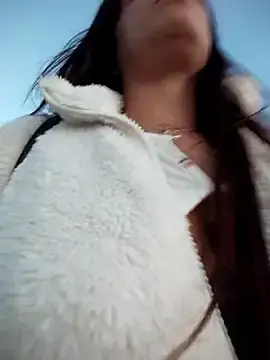 Stripchat Nude Webcam of Freyja300