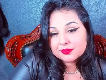 SelenaNoctis from stripchat