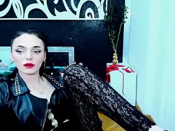 Stripchat Best live sex cam show of Vanessa4Dom