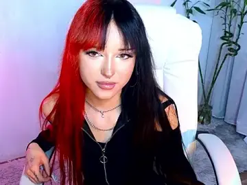 Stripchat Adult Webcam of __Amiraa