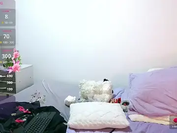 Stripchat Sex Cam of abbygarcia_oli