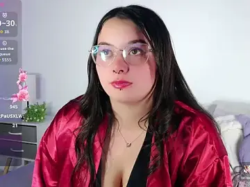 Stripchat Sex Cam of abbygarcia_oli