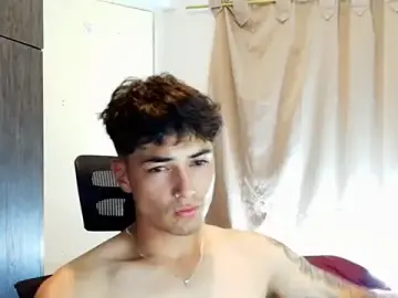 Stripchat Sex Chat of jimmy_class