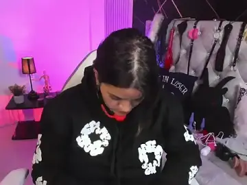 Stripchat Best Webcam of victoria__floyd