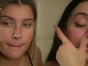 Stripchat Nude Webcam of vivid_girls_vg