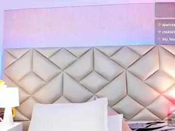 Stripchat Adult Webcams of Brenda_Garcia