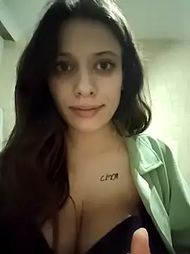 Stripchat Best live sex cam show of DevinAras