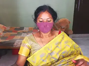 Stripchat Free Live Porn of HotGulabi