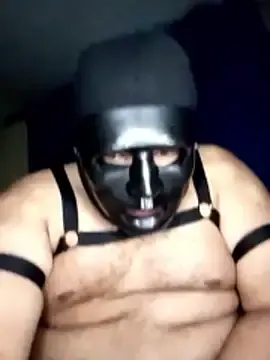 Kidding_Road from stripchat