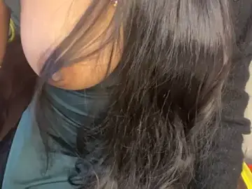 Suvi-5 from stripchat