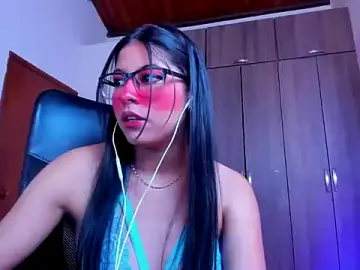 Stripchat Adult Webcam of _ALLYSON18_