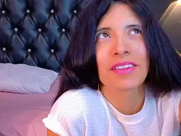 Stripchat Sex Chat of amabel_zambrano