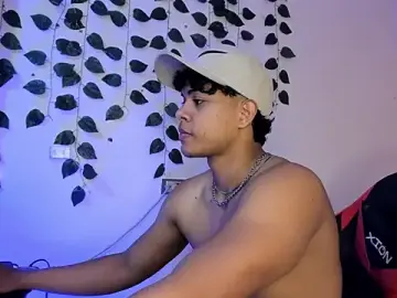 Stripchat Free Live Porn of johan_beley_