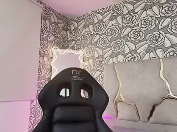 Stripchat Nude Webcam of rosee_tay1