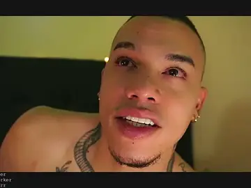 Stripchat Adult Webcam of AlphaMasterXxx