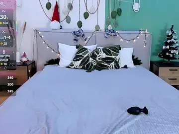 Amber_Rogers from stripchat