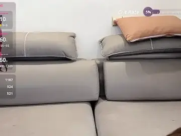 Stripchat Sex Cam of Hello-meimei