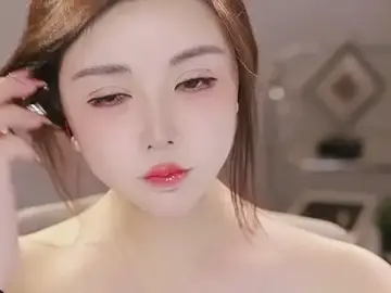 Qiaoqiao__ from stripchat