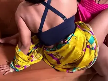 Stripchat Live Porn of Silent_bdgirl