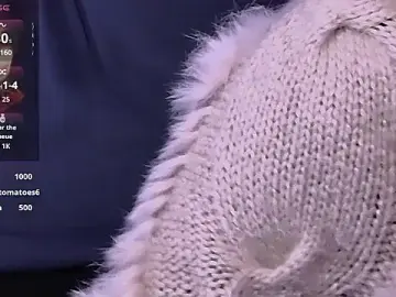 Stripchat Free Porn Cam of StacyBlackwood