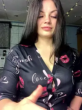 Stripchat Live Sex Cam of Sweeeeet_Candy