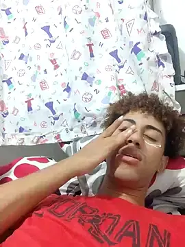 Wild_and_Sweets from stripchat