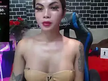 Stripchat Sex Chat of XDREAMTHEA
