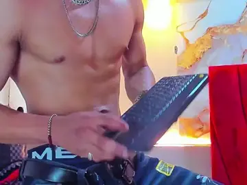 Stripchat Best Webcam of daniscot