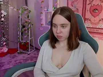 Stripchat Adult Webcams of lunalyna