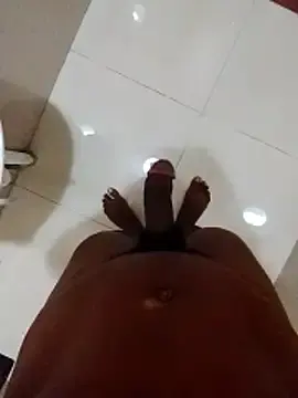 Stripchat Best Webcam of punanibully16